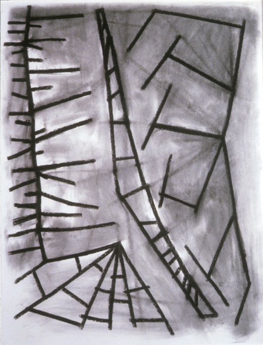 Alan Cote Painting